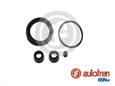 Repair Kit, brake caliper